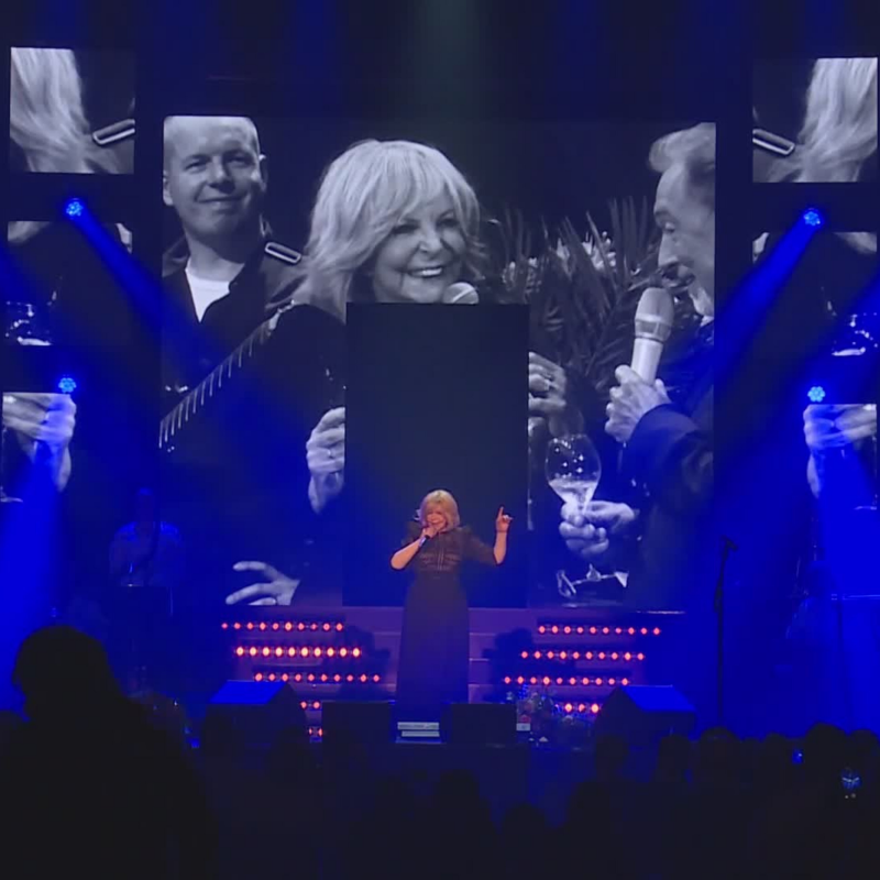 Obrázek epizody Zpěvačka slaví 75. narozeniny (zdroj: CNN Prima NEWS)