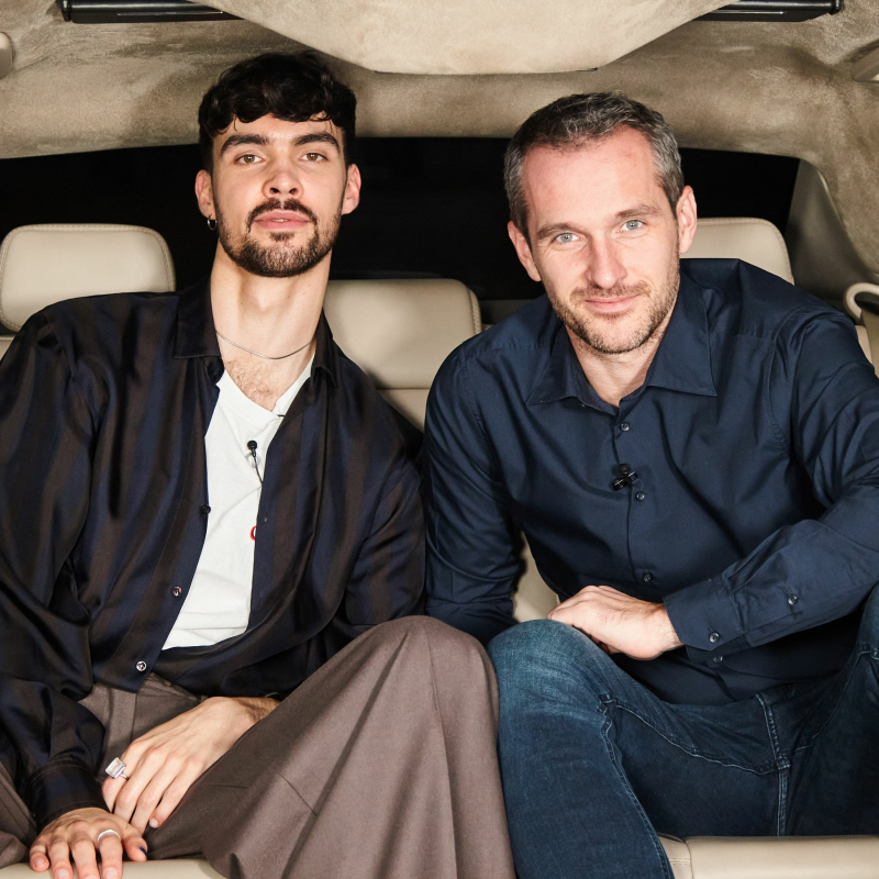 Obrázek epizody Adam Pavlovčin