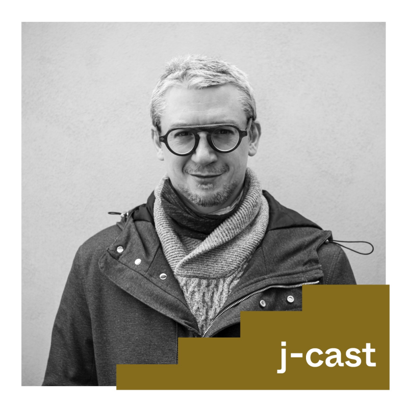 Obrázek epizody Interview #4: Robert Fischmann