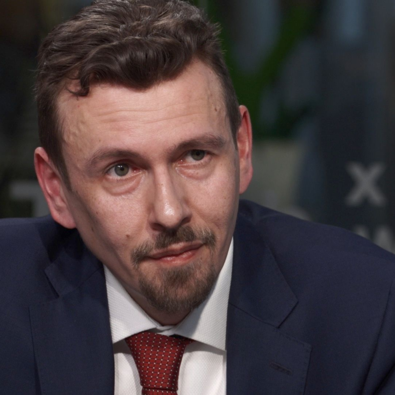 Obrázek epizody Psychoterapeut: Mám strach z toho, co se kolem koronaviru děje. Postup vlády nechápu