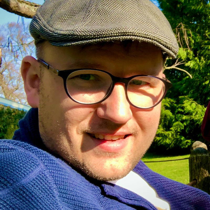 Obrázek epizody #250 Martin Sabo: Vy jste tělo Kristovo (11.5.2022)