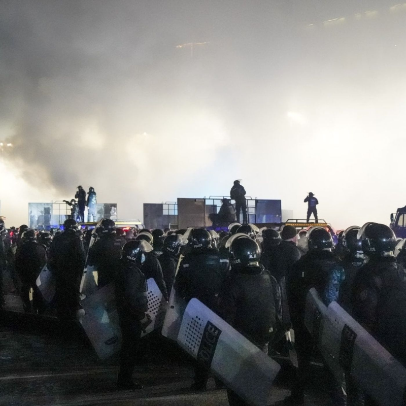 Obrázek epizody Zátiší 12/1/2022: Anna Jordanová z Asociace pro mezinárodní otázky