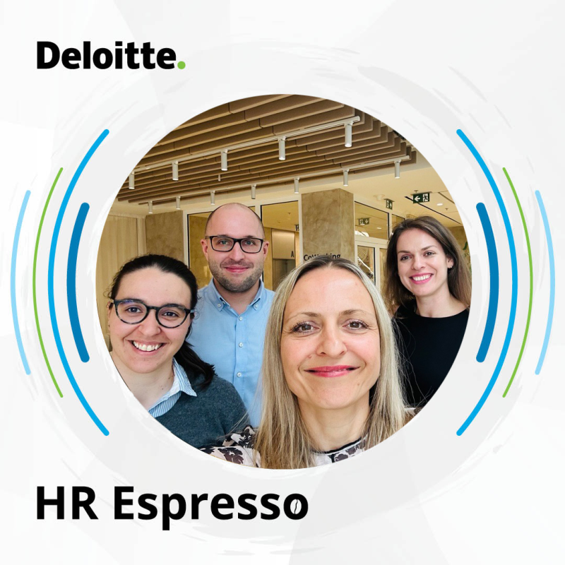 Obrázek epizody Jana Černá a Martin Černý: Úřady jsou dnes ohledně spolupráce s externími pracovníky přísnější