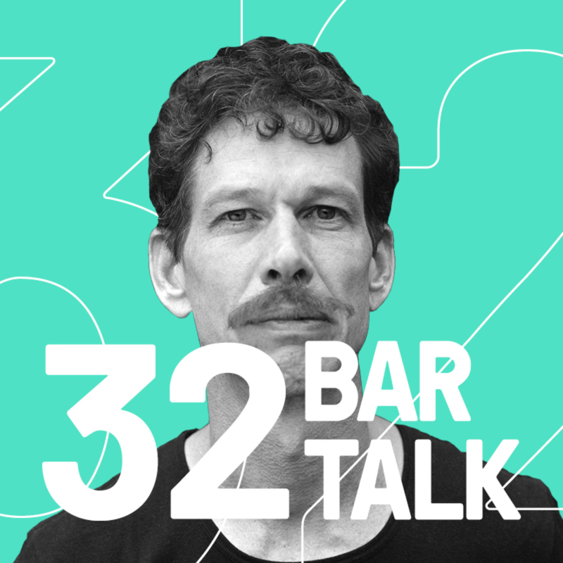 Obrázek epizody Vilém Spilka: "Jazz je hudba okamžiku."