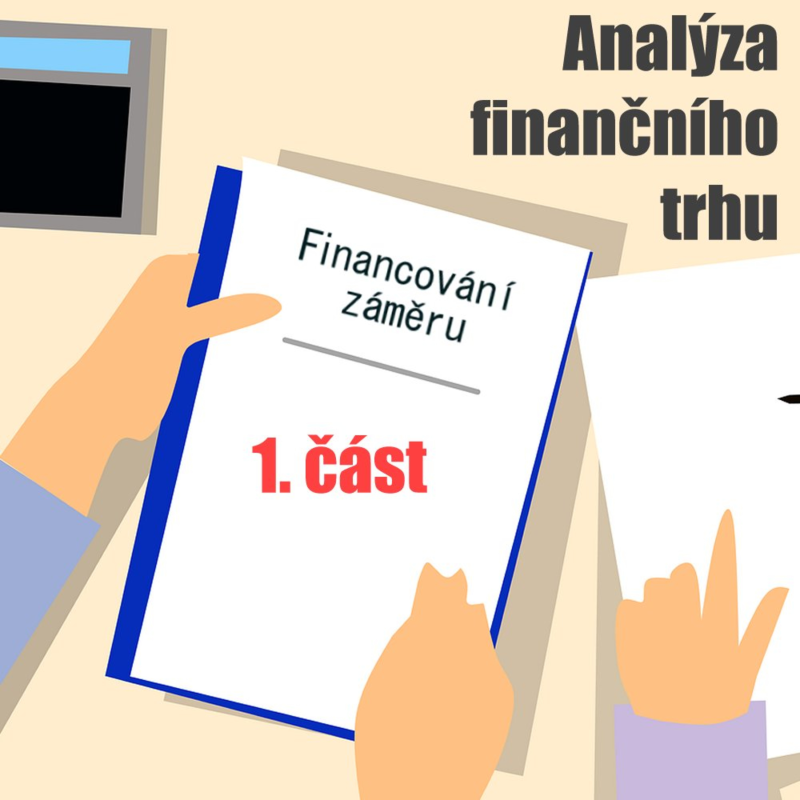 Obrázek epizody Blog 11 ... Máte nabídku hypotéky od vaší banky? Kdy se hodí porovnat ji s možnostmi konkurence? Poslechněte si rozhovor makléře Petra a paní Jany. V čem jí může pomoct analýza trhu s hypotékami