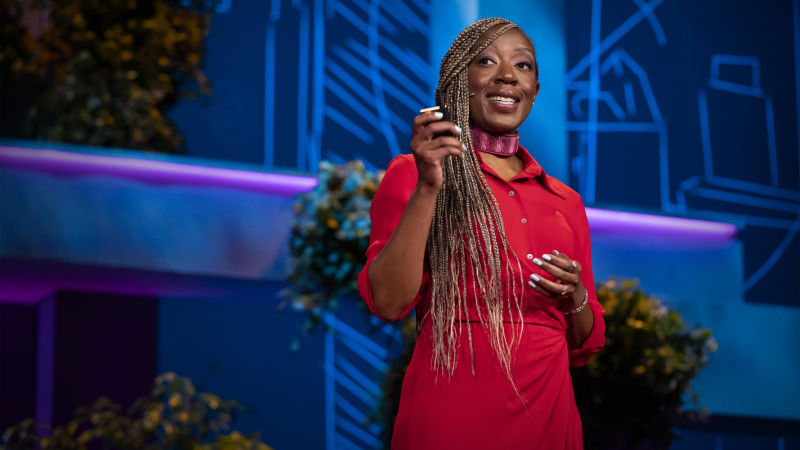 Obrázek epizody Meet mini-grids — the clean energy solution bringing power to millions | Tombo Banda