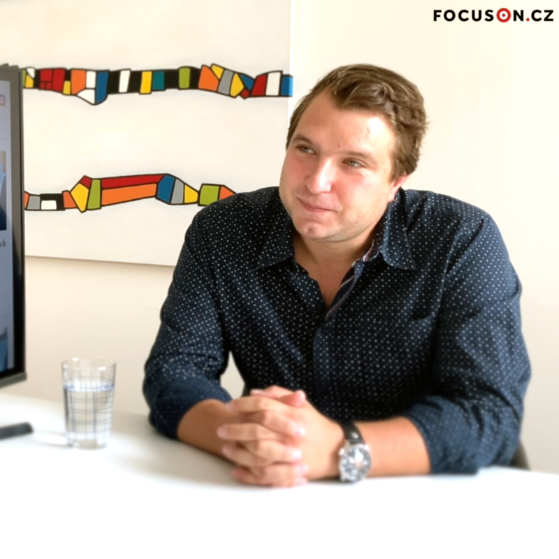 Obrázek epizody Ve hrách se točí miliardy, podpora státu ale chybí