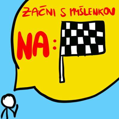 Obrázek epizody Návyk, který vás naučí JAK ZMĚNIT SVŮJ ŽIVOT K LEPŠÍMU