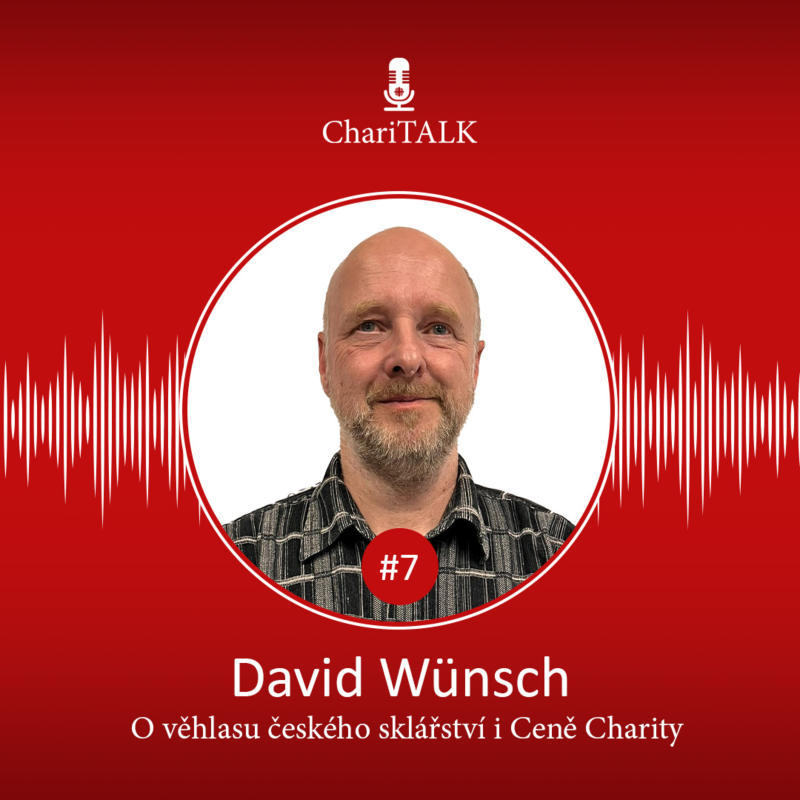 Obrázek epizody #7 Nebát se a jít si za svým snem