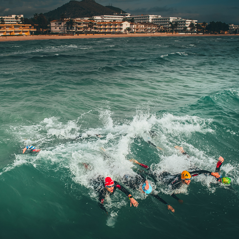 Obrázek epizody Ako mal elitný bežec triašku po jednom dni s triatlonistami