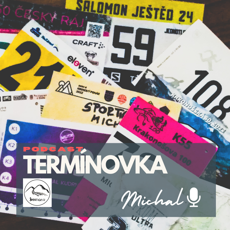 Obrázek epizody Termínovka