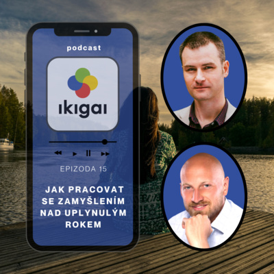 Obrázek epizody Zhodnocení uplynulého roku