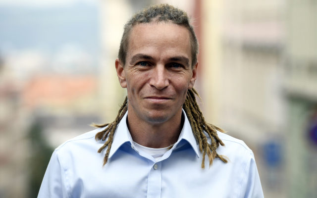 Obrázek epizody Ivan Bartoš: Miloš Zeman znevažuje Českou republiku před našimi spojenci, vlna zamlžování informací o kauze Vrbětice trvá