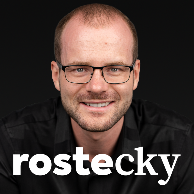 Obrázek epizody Buduje vlastní nástroj pro podnikatele. Co měl udělat jinak? | Petr Macek (Caflou)