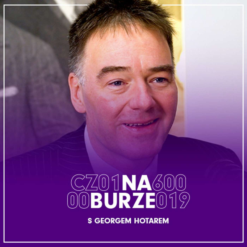 Obrázek epizody Za posledních 5 let si jejich akcie připsaly přes +550 %. Zakladatel solárních elektráren #NABURZE🔔