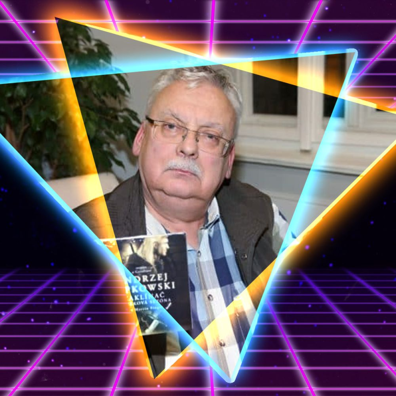 Obrázek epizody Bába pod kořenem od Disney, Sapkowski píše Zaklínače a ovečka Shaun v ohrožení!