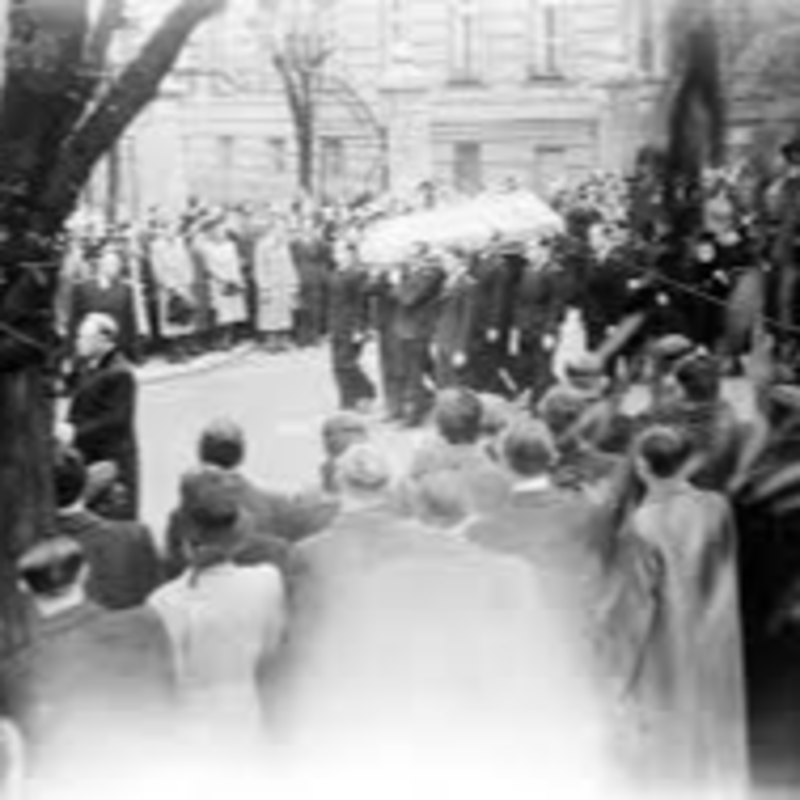 Obrázek epizody 17. listopad: Samet nebo Opletal?