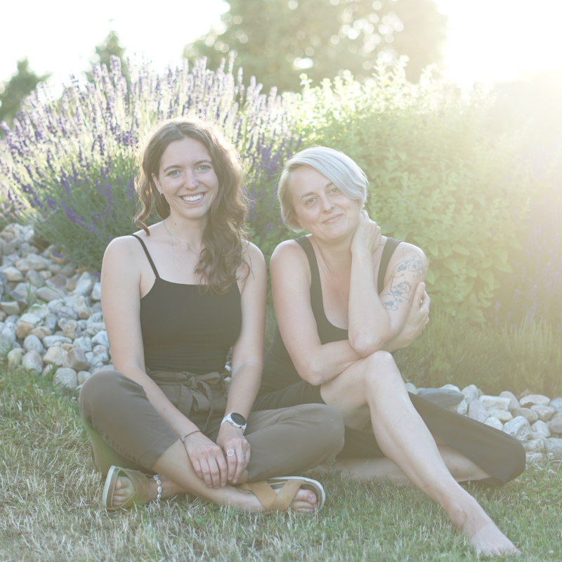 Obrázek epizody O všem s Janou a Bárou | O elementech TČM