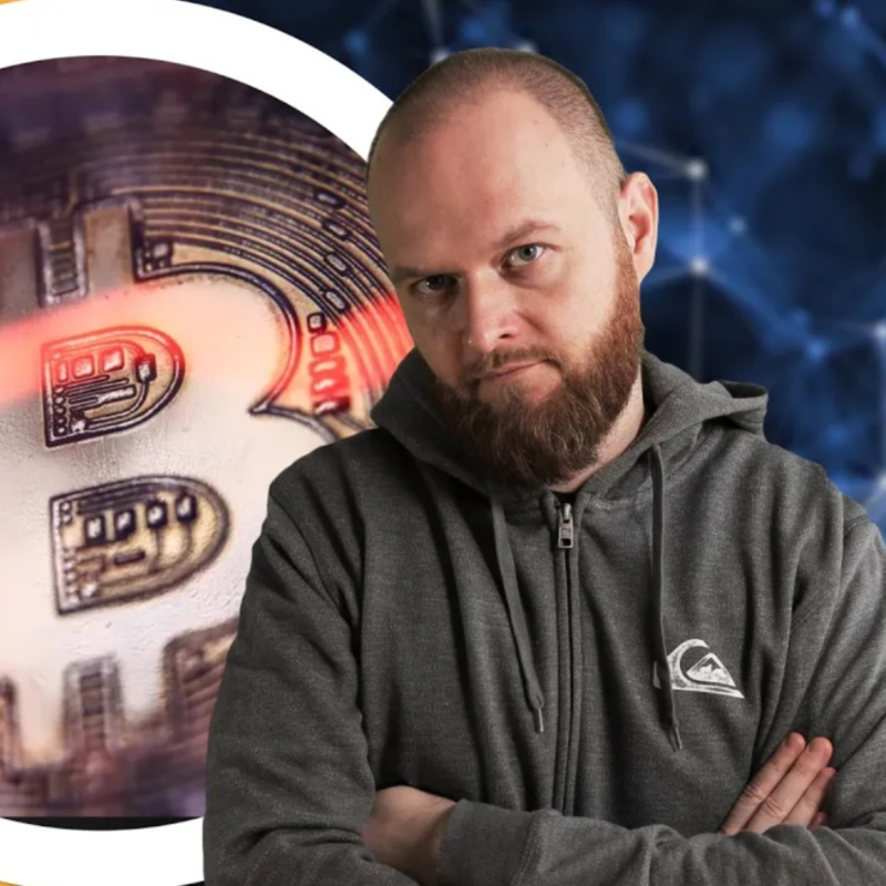 Obrázek epizody Proč se propadl Bitcoin? 📉 - CEx 04/08/2025
