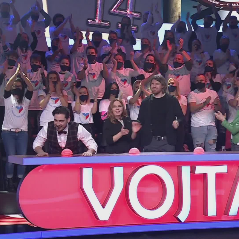 Obrázek epizody Z kamarádek soupeřky! (zdroj: CNN Prima NEWS)