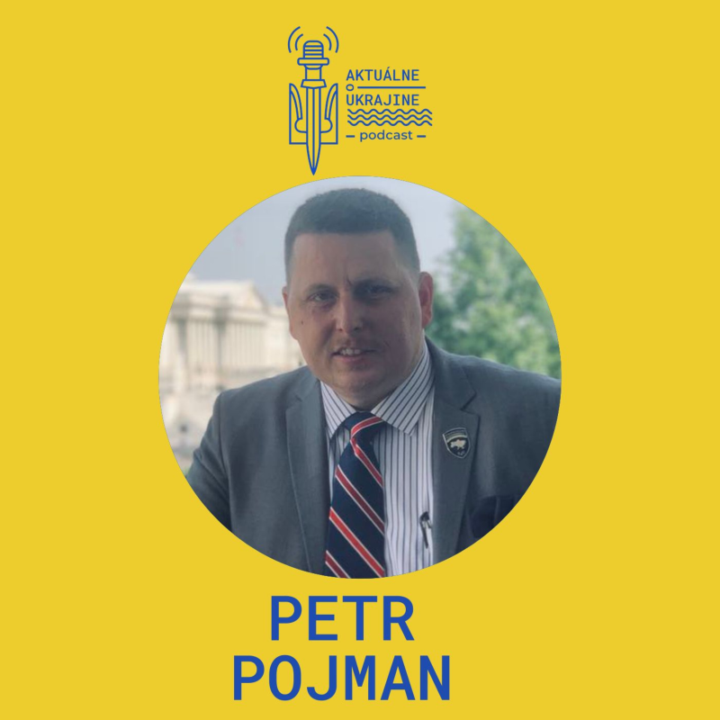 Obrázek epizody Petr Pojman: Čo zažila Ljudmila Husejnová v cele, je mimo akýchkoľvek predstáv