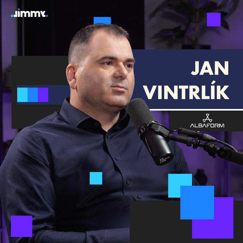 Obrázek epizody Česká rodinná firma vyšlapala cestu na americký trh, dnes vyrábí pro BMW, Mercedes, Tesla a další