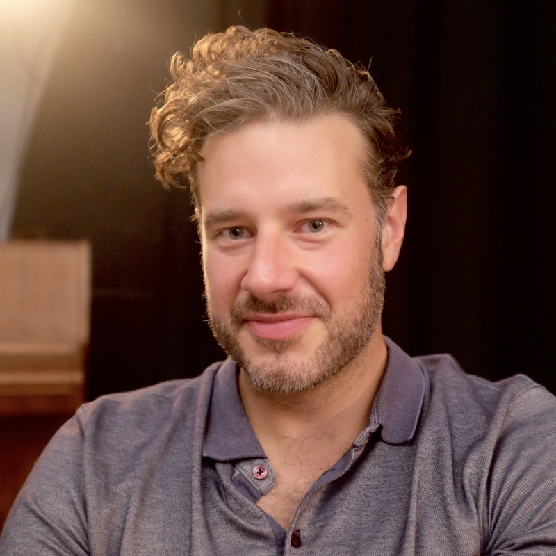 Obrázek epizody Ohlasy naživo s místostarostou Lukášem Holíkem (Naše Boskovice)