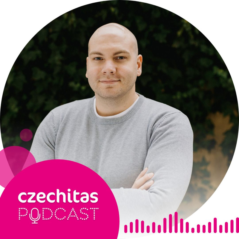 Obrázek epizody Jan Klusoň (Welcome to the Jungle): Budoucnost práce se mění právě teď