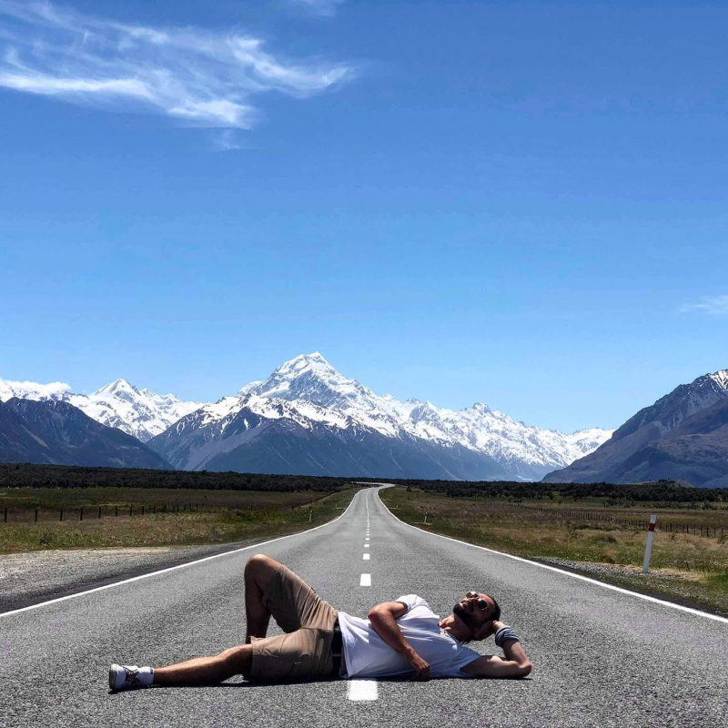 Obrázek epizody Ešus 28/6/2021: Daniel na Novém Zélandu