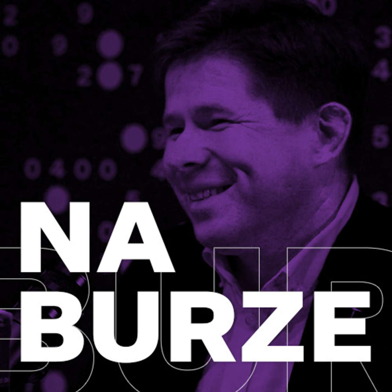 Obrázek epizody Láhev vína za 250 000 Kč? Pražský someliér, který ochutnal ty nejdražší vína světa. (#NABURZE40 Jiří Markuzzi)