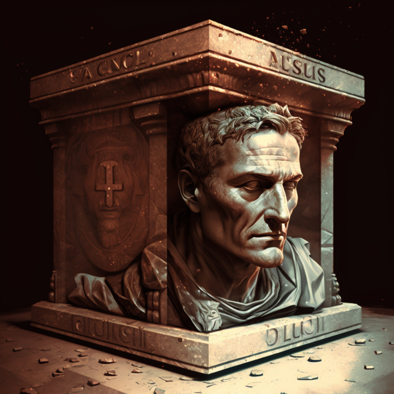 Obrázek epizody Idy, Brute!