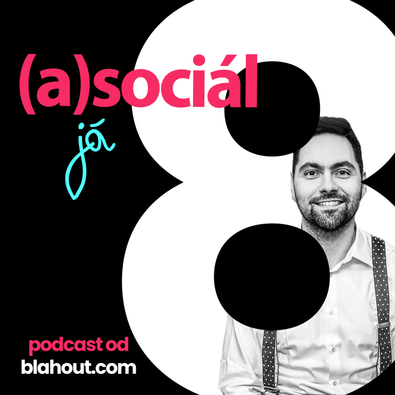 Obrázek epizody asociál 8: Taxonomie aneb fantastické názvy reklamních kampaní a kde je najít