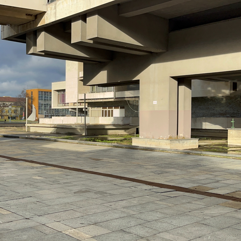 Obrázek epizody Most odstartuje rekonstrukci Repre.