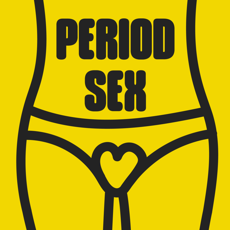 Obrázek epizody #196 SEX BĚHEM MENSTRUACE: Intimní spojení nebo čuňárna? 🩸