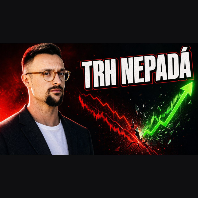 Obrázek epizody Trhy neklesají. Naše eshopy lámou rekordy. Adaptujte se. | R2B EP. 020 Cernovsky Marketing Podcast 🇨🇿