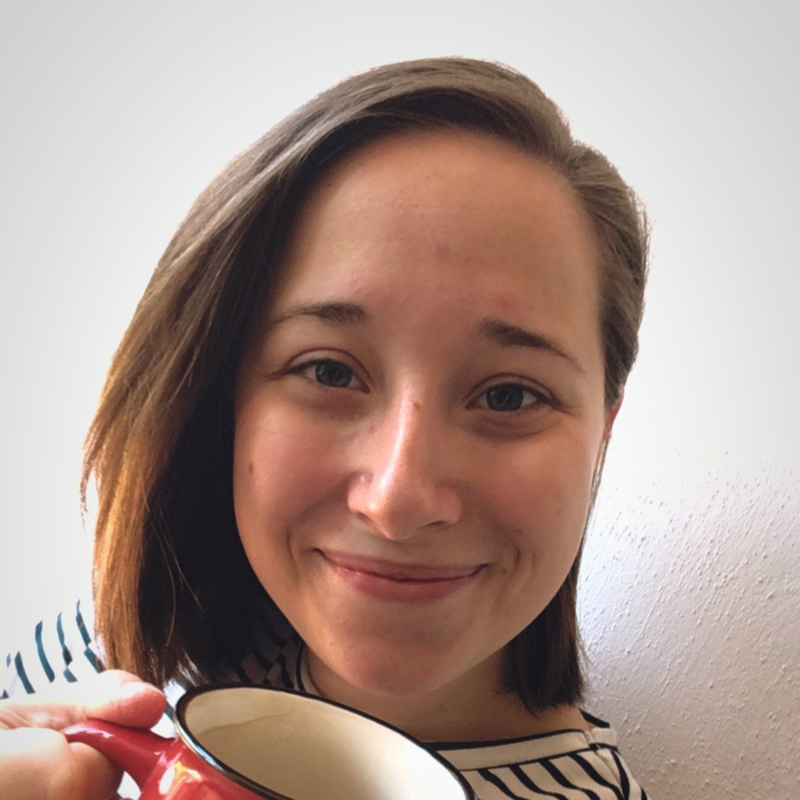 Obrázek epizody #7: Hovory z Kozí // s Verčou