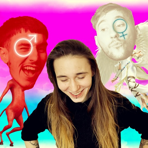 Obrázek epizody #43 moje ségra bisexuálka