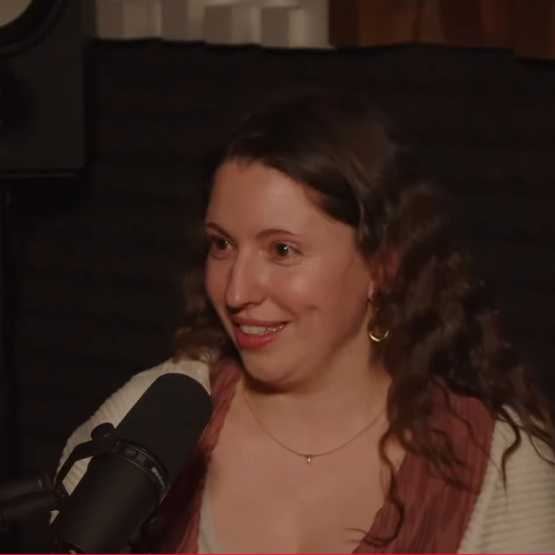 Obrázek epizody Hry a aplikované divadlo v paliativní péči - Míša Váňová