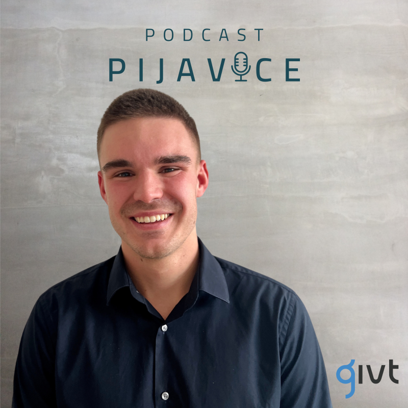 Obrázek epizody #40 Naší prací není člověku prodat pohřeb, ale chytnout ho za ruku a provést celým procesem. Jiří Štěpánek z Goodbye.cz