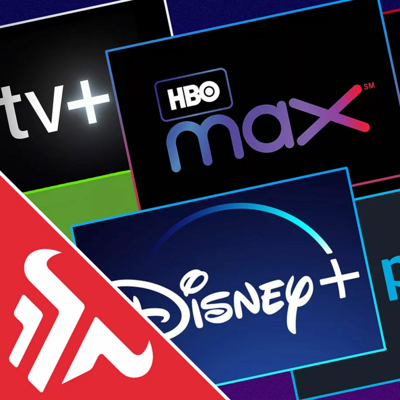 Obrázek epizody PODCAST - 060 - Zabijí Warneři a Disney kina? Aneb streamovací válka začala naplno