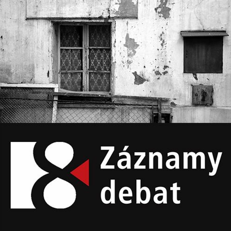 Obrázek epizody Chudoba: sociální vyloučení v Čechách (23. března 2021)