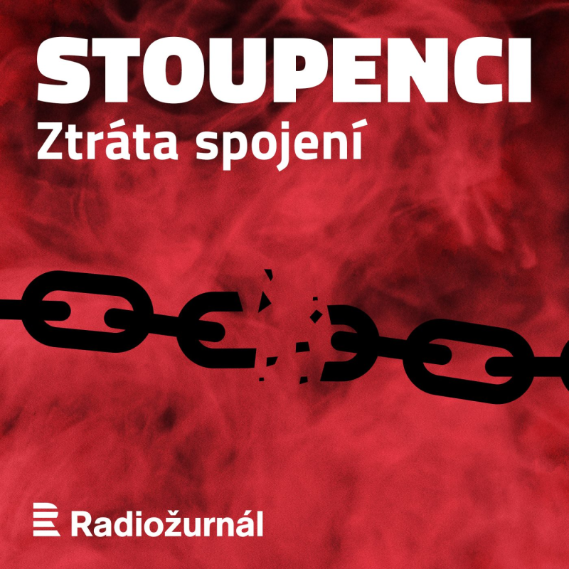 Obrázek epizody Stoupenci: 7. díl: Ztráta spojení