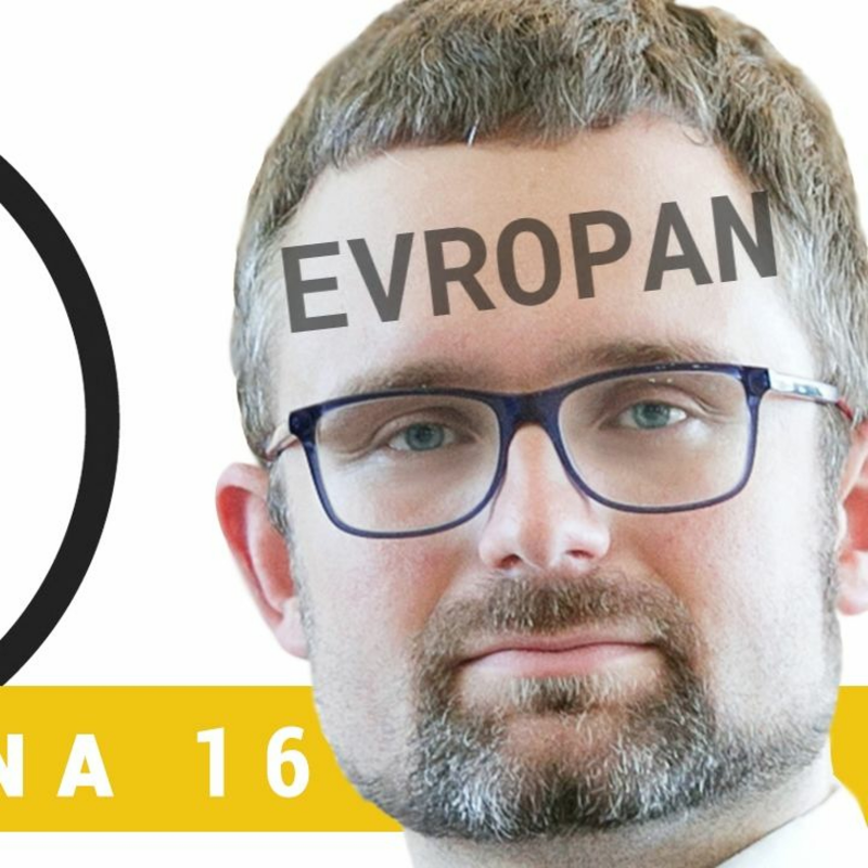 Obrázek epizody Evropané Piráti a my ostatní, Češi - Siréna 16