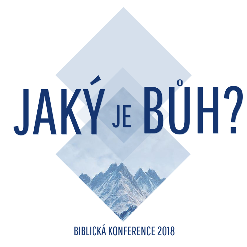 Obrázek epizody #14 Boží prozřetelnost | Jaký je Bůh?