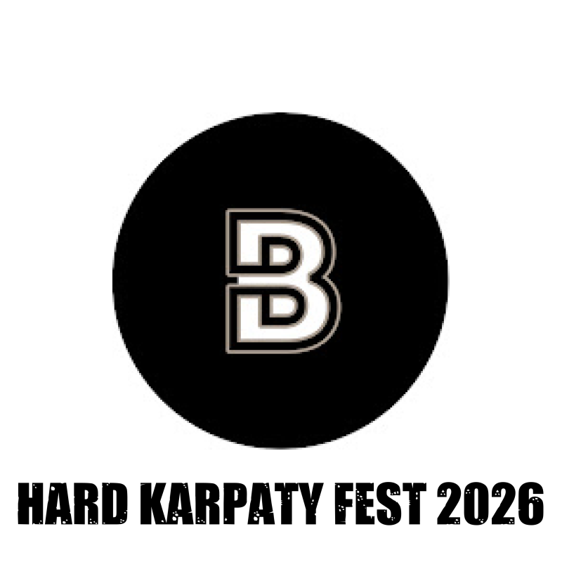 Obrázek epizody HARD Karpaty fest 2026 - Death, black a thrash metal ve Slavičíně