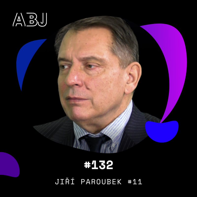 Obrázek epizody Jiří Paroubek: Vládní politici budou brzy chtít 3 % HDP na obranu. Výdaje by ale měli zmrazit. Generál Řehka by neměl přispívat k růstu napětí.