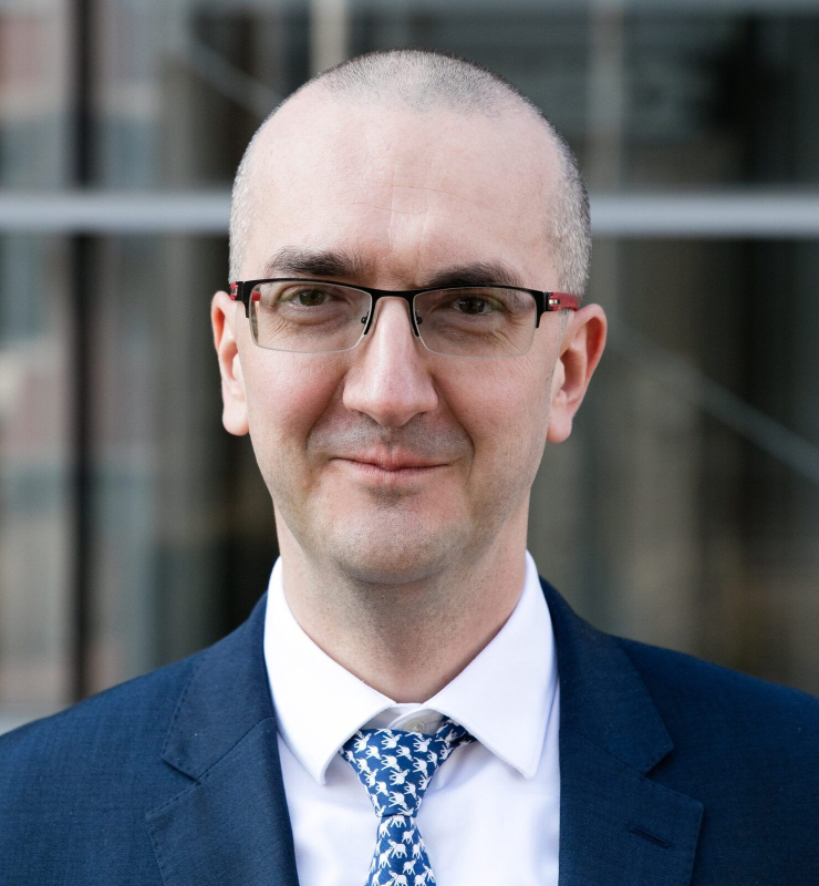 Obrázek epizody 53: prof. Jiří Hnilica: Úspěch je velmi relativní a pro každou generaci může znamenat něco jiného