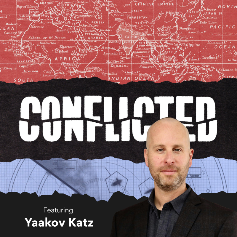 Obrázek epizody How Netanyahu Failed to Prevent October 7