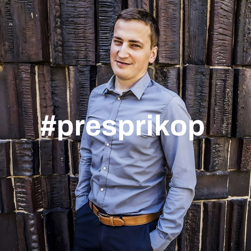 Obrázek epizody „Cyklopruhy mají smysl. Tlak olympiády by městu možná prospěl“ – Ondřej Boháč