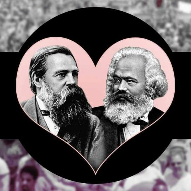Obrázek epizody Jan Májíček: Marx a Engels o tradiční rodině